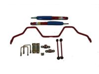 Toyota Suspension Kit - PTR11-34070-02