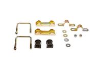 Toyota Sway Bar - PTR11-34091