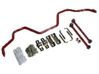 Toyota Tundra Sway Bar - PTR11-34092