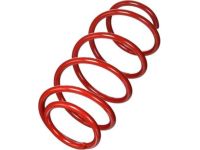 Toyota Yaris Lowering Springs - PTR11-52070