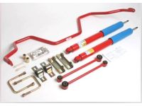 Toyota Tundra Shocks and Struts - PTR13-34070