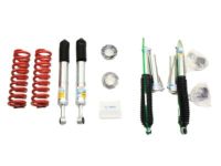 Toyota Suspension Kit - PTR13-35120