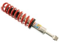 Toyota Suspension Kit - PTR13-35140