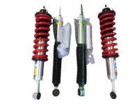 Toyota Tacoma Suspension Kit - PTR13-35150