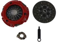 Toyota RAV4 Clutch - PTR15-21051