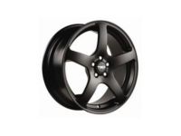 Scion Wheels - PTR18-21070