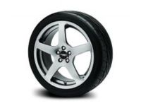 Toyota Corolla Wheels - PTR18-33973-01