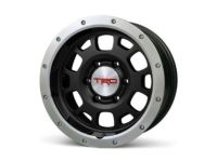 Toyota Tacoma Wheels - PTR18-35090-GR