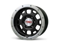 Toyota FJ Cruiser Wheels - PTR18-35090-GR