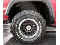 Toyota Tacoma Wheels - PTR18-35090