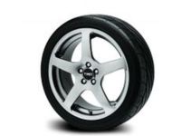 Scion Wheels - PTR20-21094