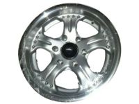 Toyota Sequoia Wheels - PTR20-34070