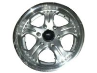 Toyota Wheels - PTR20-34070