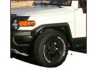 Toyota FJ Cruiser Wheels - PTR20-35080