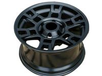 Toyota Wheels - PTR20-35110-BK