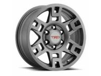 Toyota FJ Cruiser Wheels - PTR20-35110-GR