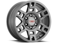 Toyota 4Runner Wheels - PTR20-35111-GR