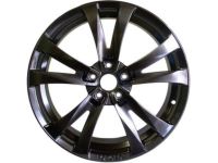 Toyota Prius Wheels - PTR20-47010