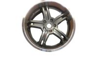 Scion xB Wheels - PTR20-52084