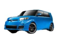 Scion xB Wheels - PTR20-52110