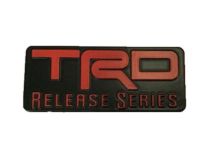 Scion tC Exterior Emblem - PTR26-21090