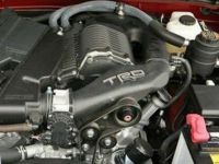 Toyota Tacoma Supercharger - PTR29-35090
