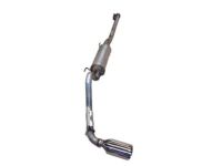 Toyota Exhaust - PTR31-35130