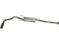 Toyota Exhaust - PTR31-35131