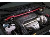 Scion Engine Cover - PTR34-21070