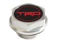 Toyota Sienna Oil Cap - PTR35-00070