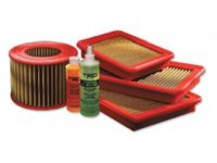 Toyota Tacoma Air Filter - PTR43-00083