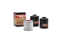 Toyota Prius Oil Filter - PTR43-52090