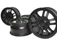 Toyota Land Cruiser Wheels - PTR45-34070