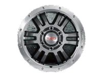 Toyota 4Runner Wheels - PTR45-35010