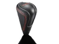 Toyota Tacoma Shift Knob - PTR51-00110