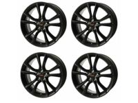 Scion Wheels - PTR56-18130