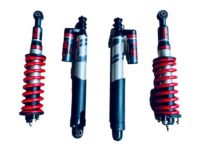 Toyota Suspension Kit - PTR61-89190