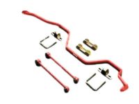 Toyota Sway Bar - PTR62-0C181