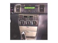 Toyota Corolla Interior Applique - PTS02-02020