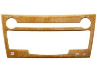 Toyota Camry Interior Applique - PTS02-33073