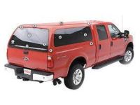 Toyota Tacoma Camper Shell - PTS05-3505D-08