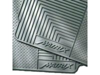 Toyota Matrix Floor Mats - PTS07-12030