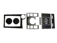 Scion Interior Applique - PTS10-21051