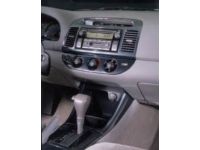 Toyota Camry Interior Applique - PTS10-33052