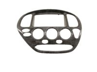 Toyota Tundra Interior Applique - PTS10-34030