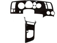 Toyota Tundra Interior Applique - PTS10-34072