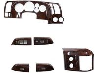 Toyota Interior Applique - PTS10-34074