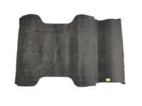 Toyota Bed Rugs - PTS12-34071