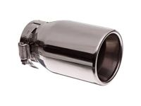 Toyota Corolla Exhaust Tip - PTS18-02061