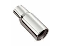 Toyota RAV4 Exhaust Tip - PTS18-42040